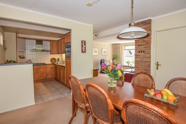 Medium property photo - De Terp 10, 5221 AK 's-Hertogenbosch